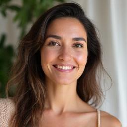 Terapeuta de arte y mindfulness